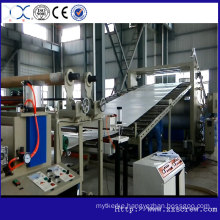 High Quality PVC Sheet Making Machine